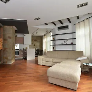  Apartment Old Town Lipscani