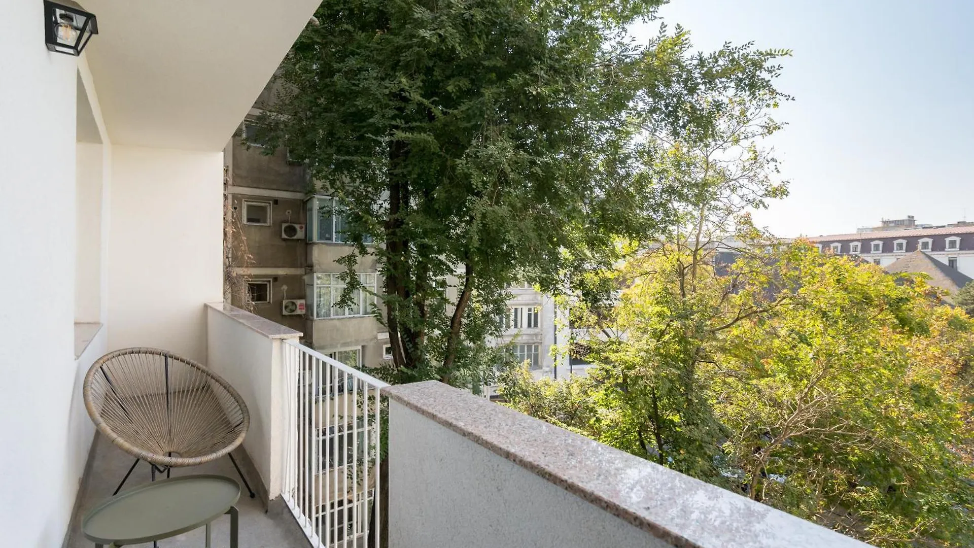 Apartment Emeris Old Town Bucharest