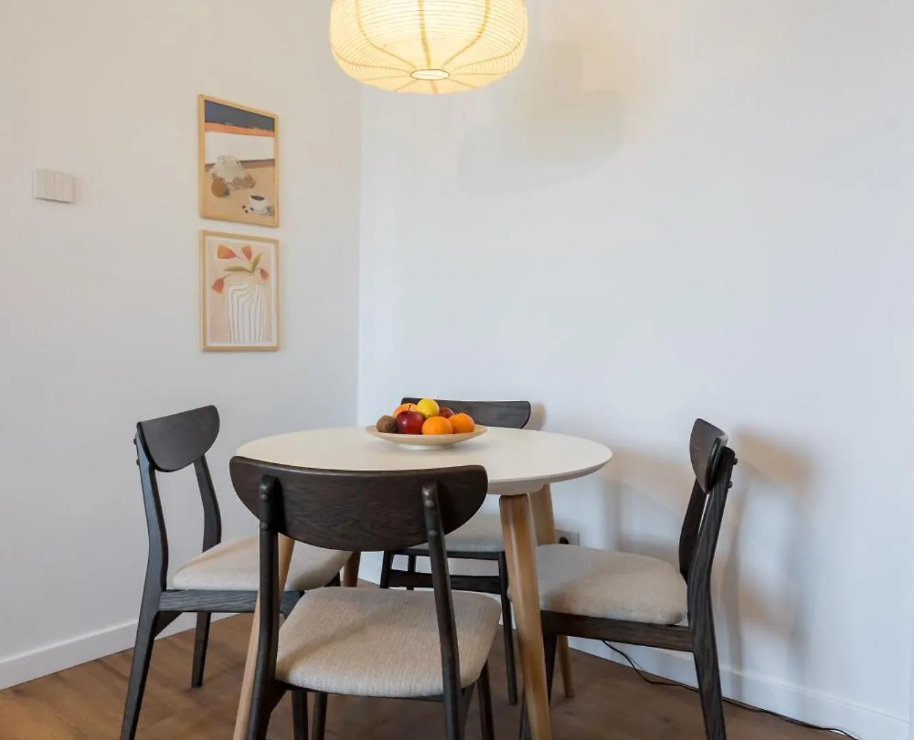 Apartment Emeris Old Town Bucharest