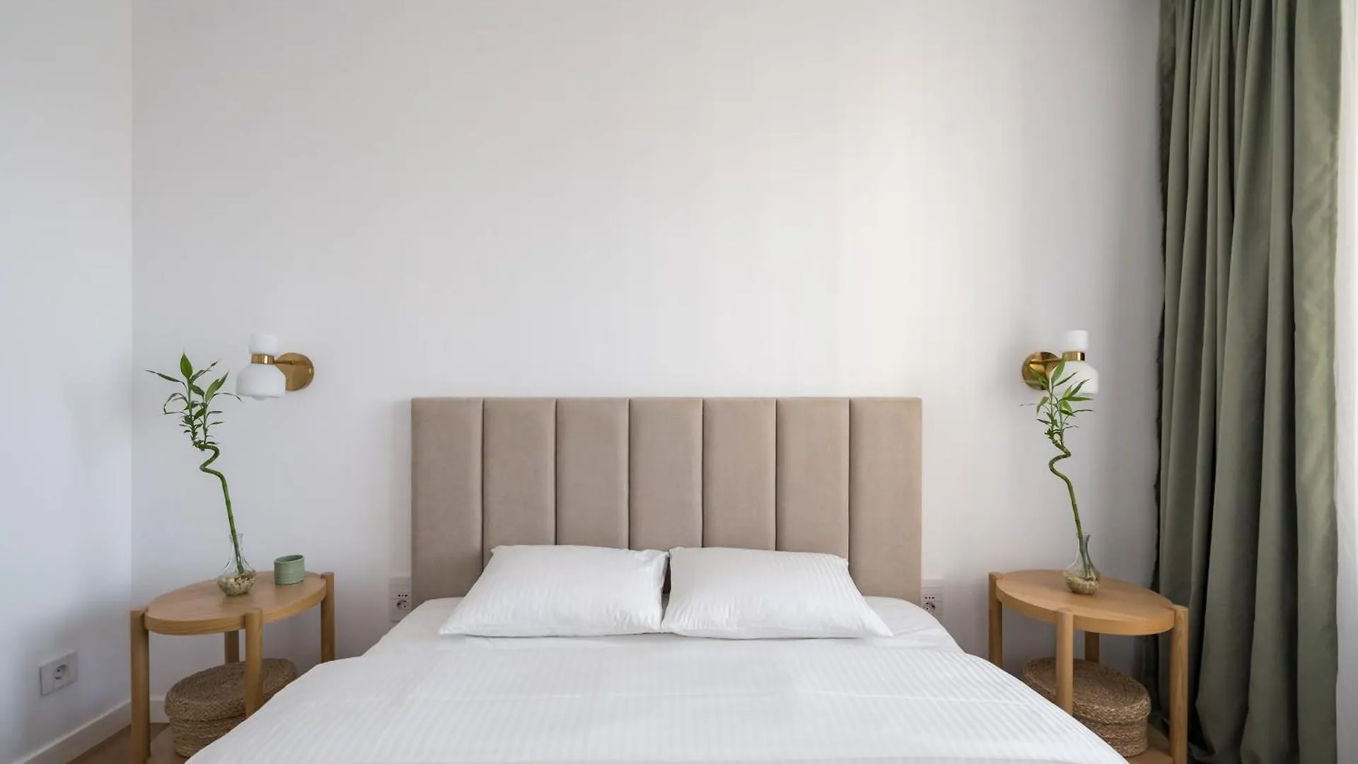 Apartment Emeris Old Town Bucharest Romania