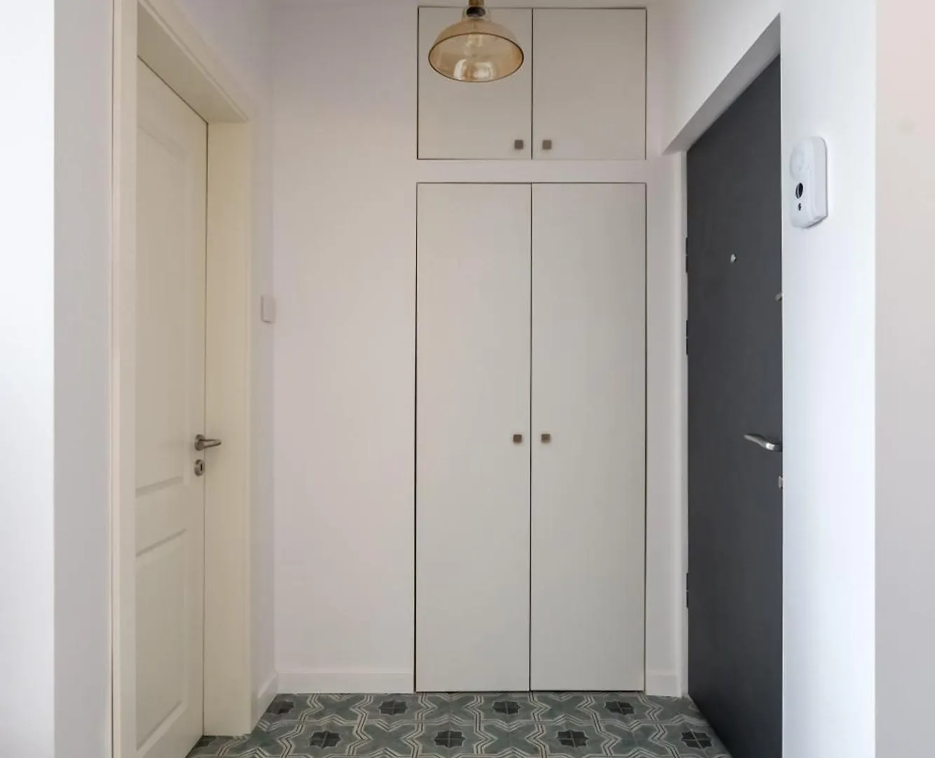 Emeris Old Town Bucharest Apartment